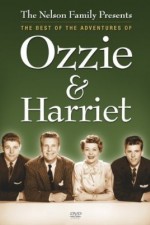 Watch The Adventures of Ozzie & Harriet 123movieshub